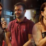 Joao pedro caio nabi patricia vilarino foram apresentados nomes para diretoria do sindicato rural de august