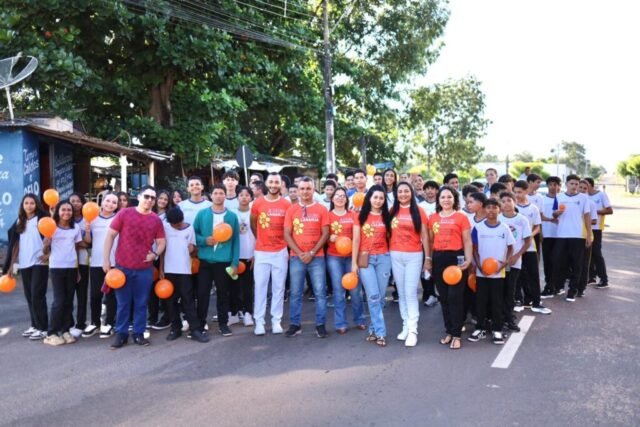 Fotos: Ascom/Prefeitura