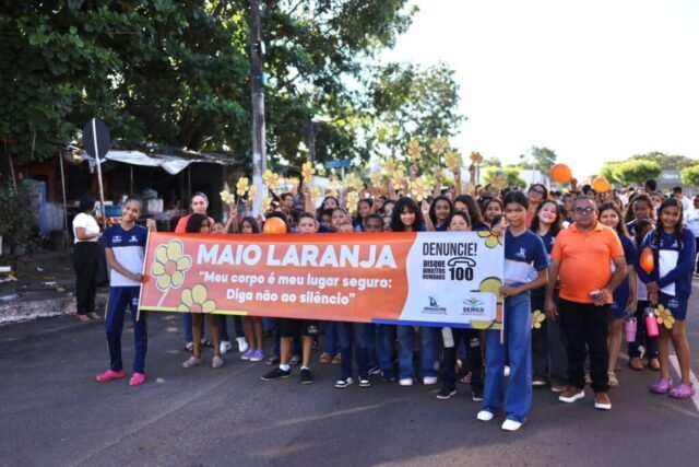 Fotos: Ascom/Prefeitura