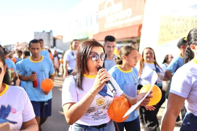 Fotos: Ascom/Prefeitura