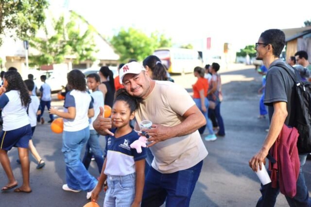 Fotos: Ascom/Prefeitura