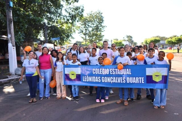 Fotos: Ascom/Prefeitura