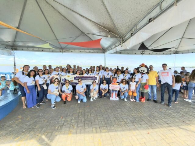 Fotos: Ascom/Prefeitura