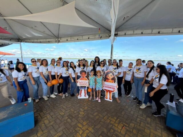Fotos: Ascom/Prefeitura