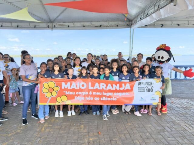 Fotos: Ascom/Prefeitura