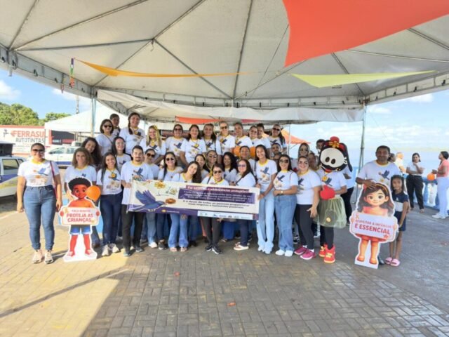Fotos: Ascom/Prefeitura